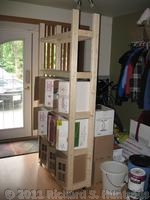 laundry room reno 2011